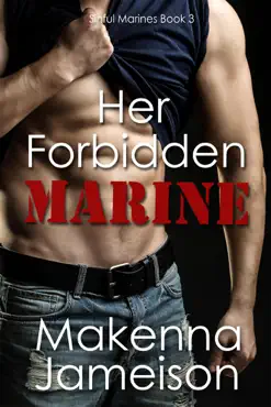 her forbidden marine book cover image