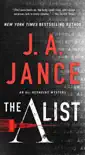 The A List synopsis, comments