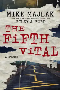 the fifth vital: a prelude book cover image