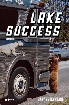 lake success book cover image