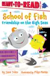 Friendship on the High Seas synopsis, comments