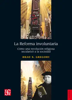 la reforma involuntaria book cover image