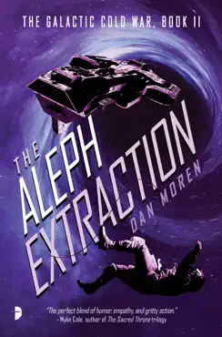 the aleph extraction book cover image