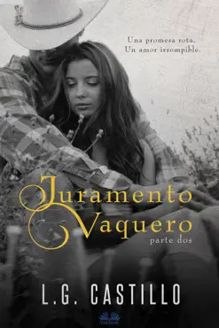 juramento vaquero: parte dos book cover image