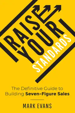 raise your standards book cover image