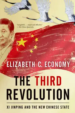the third revolution book cover image