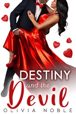 destiny and the devil book cover image