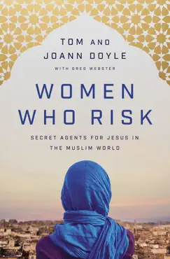 women who risk book cover image