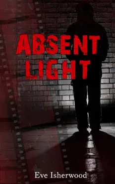 absent light book cover image