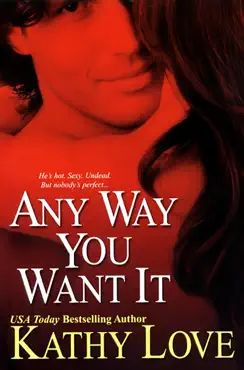 any way you want it book cover image