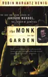 The Monk in the Garden synopsis, comments