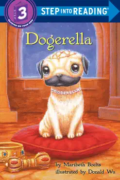 dogerella book cover image