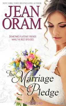 the marriage pledge book cover image