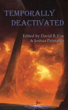 temporally deactivated book cover image
