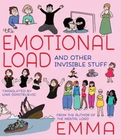 the emotional load book cover image