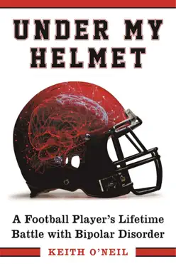 under my helmet book cover image