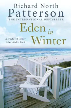 eden in winter book cover image