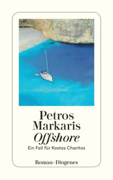 offshore imagen de la portada del libro