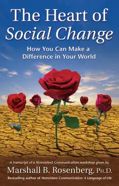 the heart of social change book cover image