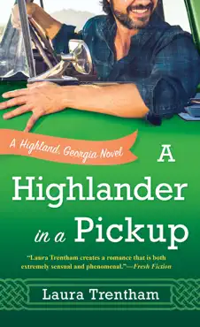 a highlander in a pickup book cover image