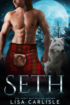 seth book cover image