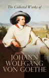 The Collected Works of Johann Wolfgang von Goethe synopsis, comments