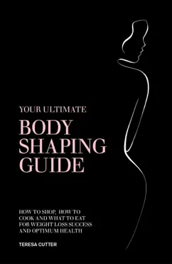 your ultimate body shaping guide book cover image