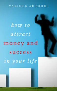 get rich collection - 50 classic books on how to attract money and success in your life: book cover image