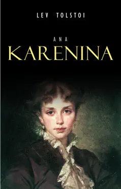 ana karenina imagen de la portada del libro