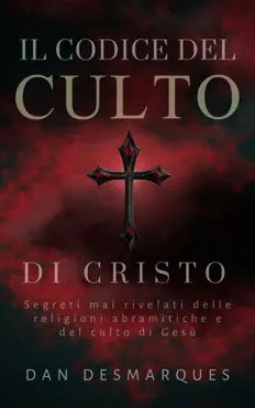 il codice del culto di cristo book cover image