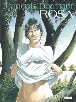 rosa - tome 02 book cover image