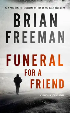 funeral for a friend book cover image