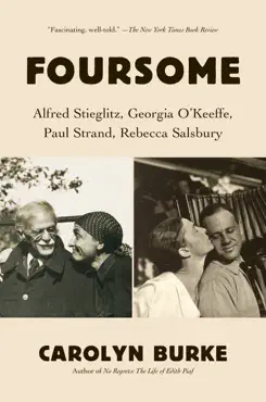 foursome book cover image