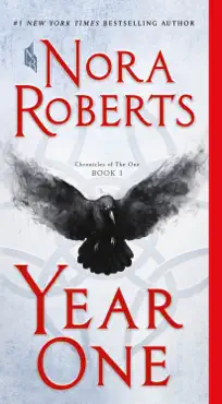 year one book cover image