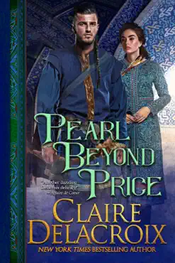 pearl beyond price book cover image
