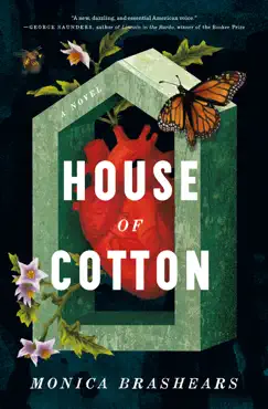 house of cotton book cover image