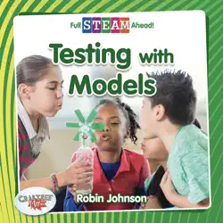 testing with models book cover image