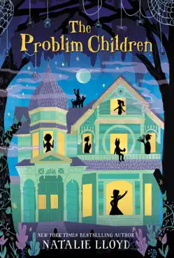 the problim children book cover image