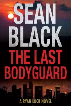 the last bodyguard book cover image