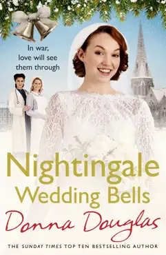 nightingale wedding bells book cover image