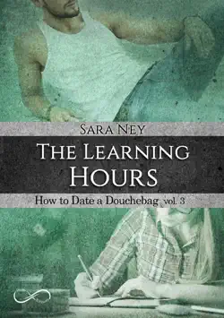 the learning hours book cover image