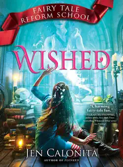 wished book cover image