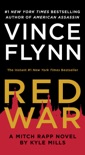 Red War book summary, reviews and downlod