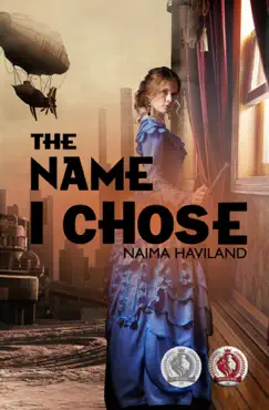 the name i chose book cover image