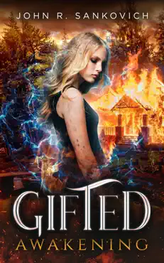 gifted awakening book cover image