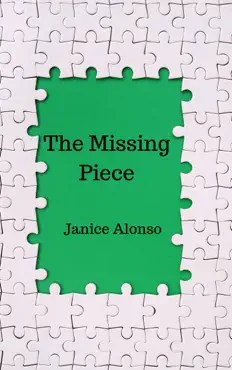 the missing piece book cover image