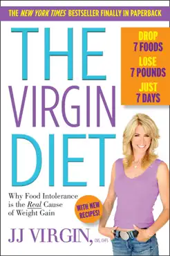 the virgin diet book cover image