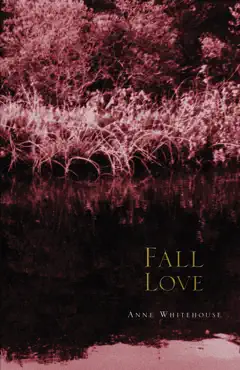 fall love book cover image