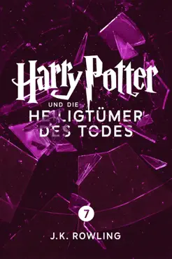 harry potter und die heiligtümer des todes (enhanced edition) book cover image