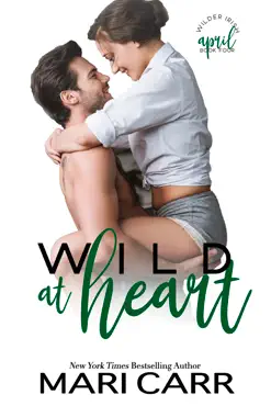 wild at heart book cover image